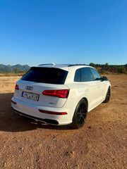 Audi Q5 2020 2.0TDI QUATTRO S-TRONIC-thumb-5