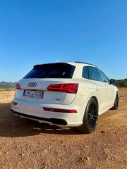 Audi Q5 2020 2.0TDI QUATTRO S-TRONIC-thumb-6