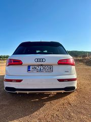Audi Q5 2020 2.0TDI QUATTRO S-TRONIC-thumb-7