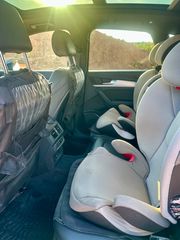 Audi Q5 2020 2.0TDI QUATTRO S-TRONIC-thumb-11