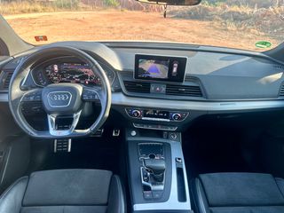 Audi Q5 2020 2.0TDI QUATTRO S-TRONIC-thumb-12