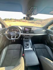 Audi Q5 2020 2.0TDI QUATTRO S-TRONIC-thumb-13