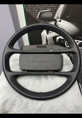 Τιμόνια γνήσια Porsche- bmw