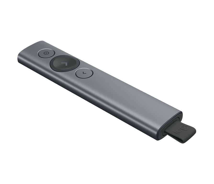 Logitech Spotlight
