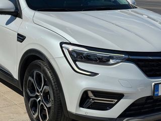 Renault Arkana 2023 E-Tech Full Hybrid Techno-thumb-3