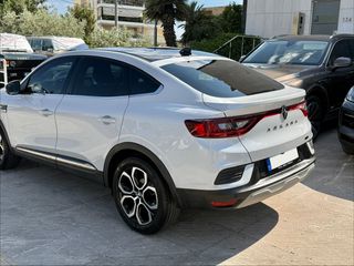 Renault Arkana 2023 E-Tech Full Hybrid Techno-thumb-4