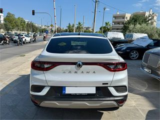 Renault Arkana 2023 E-Tech Full Hybrid Techno-thumb-5