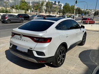 Renault Arkana 2023 E-Tech Full Hybrid Techno-thumb-6