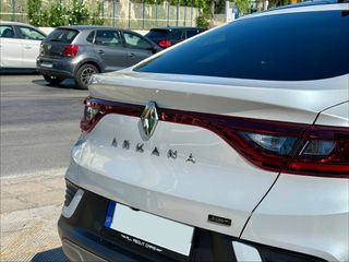 Renault Arkana 2023 E-Tech Full Hybrid Techno-thumb-7