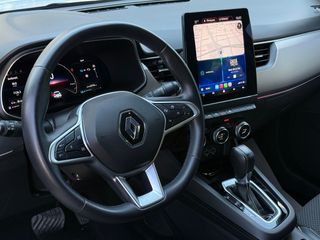 Renault Arkana 2023 E-Tech Full Hybrid Techno-thumb-9