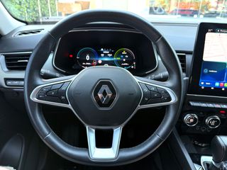 Renault Arkana 2023 E-Tech Full Hybrid Techno-thumb-10