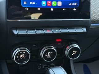 Renault Arkana 2023 E-Tech Full Hybrid Techno-thumb-13