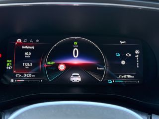 Renault Arkana 2023 E-Tech Full Hybrid Techno-thumb-15