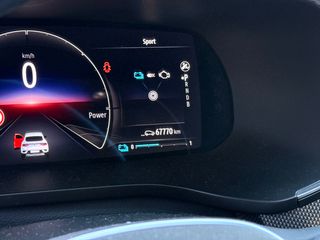 Renault Arkana 2023 E-Tech Full Hybrid Techno-thumb-16