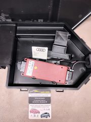 CAR INTERFACE ΕΓΕΚΦΑΛΟΣ AUDI A4 00-07 8D0862335B