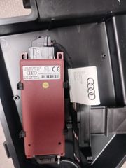 CAR INTERFACE ΕΓΕΚΦΑΛΟΣ AUDI A4 00-07 8D0862335B-thumb-1