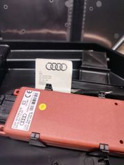 CAR INTERFACE ΕΓΕΚΦΑΛΟΣ AUDI A4 00-07 8D0862335B-thumb-2