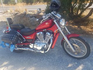 Suzuki VS 600 1997 600