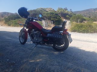 Suzuki VS 600 1997 600-thumb-2