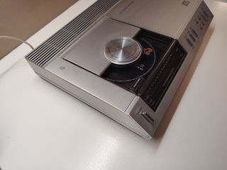 PHILIPS CD-100 Aριστο, 100% λειτουργικο-thumb-1