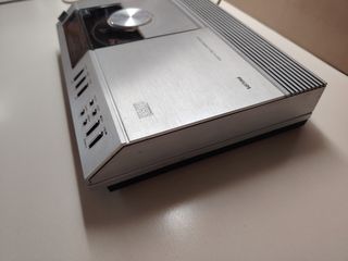 PHILIPS CD-100 Aριστο, 100% λειτουργικο-thumb-2