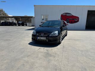 Honda Civic 2005 TYPE R EP3 FACELIFT