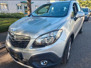 Opel Mokka 2015 X 1.6 ECOTEC DIESEL  4X4