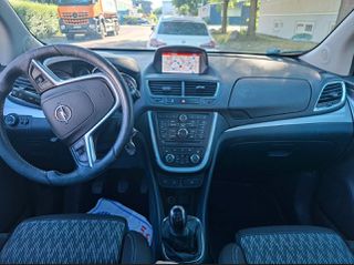 Opel Mokka 2015 X 1.6 ECOTEC DIESEL  4X4-thumb-3