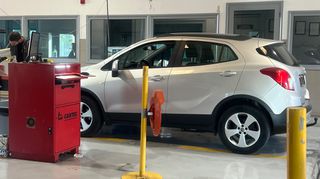 Opel Mokka 2015 X 1.6 ECOTEC DIESEL  4X4-thumb-4