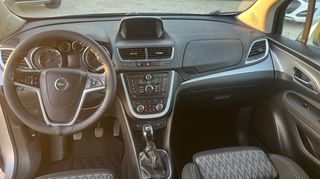 Opel Mokka 2015 X 1.6 ECOTEC DIESEL  4X4-thumb-29