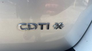 Opel Mokka 2015 X 1.6 ECOTEC DIESEL  4X4-thumb-32