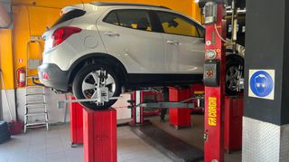 Opel Mokka 2015 X 1.6 ECOTEC DIESEL  4X4-thumb-35