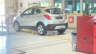 Opel Mokka 2015 X 1.6 ECOTEC DIESEL  4X4-thumb-5