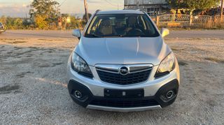 Opel Mokka 2015 X 1.6 ECOTEC DIESEL  4X4