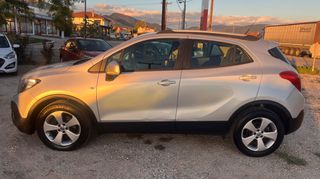 Opel Mokka 2015 X 1.6 ECOTEC DIESEL  4X4-thumb-2