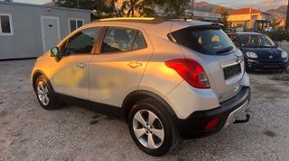 Opel Mokka 2015 X 1.6 ECOTEC DIESEL  4X4-thumb-6