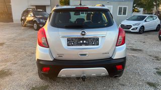 Opel Mokka 2015 X 1.6 ECOTEC DIESEL  4X4-thumb-7