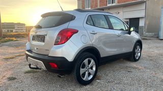 Opel Mokka 2015 X 1.6 ECOTEC DIESEL  4X4-thumb-8