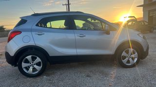 Opel Mokka 2015 X 1.6 ECOTEC DIESEL  4X4-thumb-9
