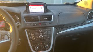 Opel Mokka 2015 X 1.6 ECOTEC DIESEL  4X4-thumb-13