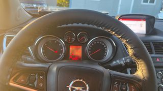 Opel Mokka 2015 X 1.6 ECOTEC DIESEL  4X4-thumb-14