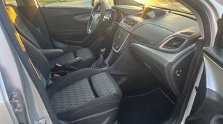 Opel Mokka 2015 X 1.6 ECOTEC DIESEL  4X4-thumb-16