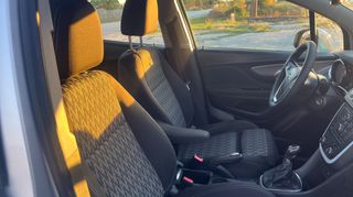 Opel Mokka 2015 X 1.6 ECOTEC DIESEL  4X4-thumb-17