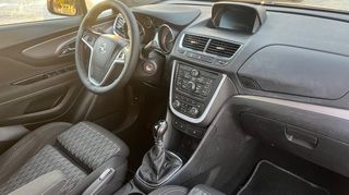 Opel Mokka 2015 X 1.6 ECOTEC DIESEL  4X4-thumb-18