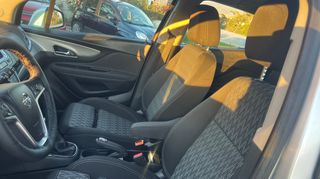 Opel Mokka 2015 X 1.6 ECOTEC DIESEL  4X4-thumb-26