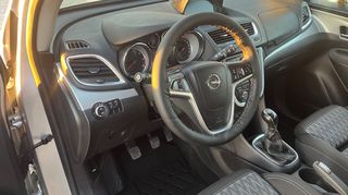 Opel Mokka 2015 X 1.6 ECOTEC DIESEL  4X4-thumb-27