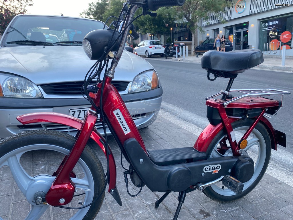 Piaggio 1993