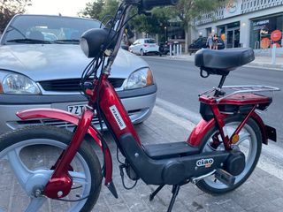 Piaggio 1993