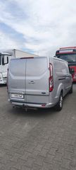 Κλούβα Ford 2021 TRANSIT CUSTOM 2.0 170 ΙΠΠΟΥΣ L2H1 3  ΘΕΣΕΙΣ EURO 6D-thumb-4