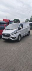 Κλούβα Ford 2021 TRANSIT CUSTOM 2.0 170 ΙΠΠΟΥΣ L2H1 3  ΘΕΣΕΙΣ EURO 6D-thumb-5